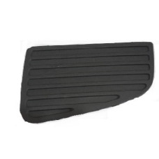 Заглушка протитуманки VW Crafter 06-15 права (FPS) 2E0807676A