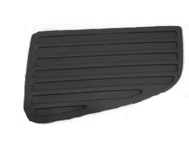 Заглушка протитуманки VW Crafter 06-15 права (FPS) 2E0807676A