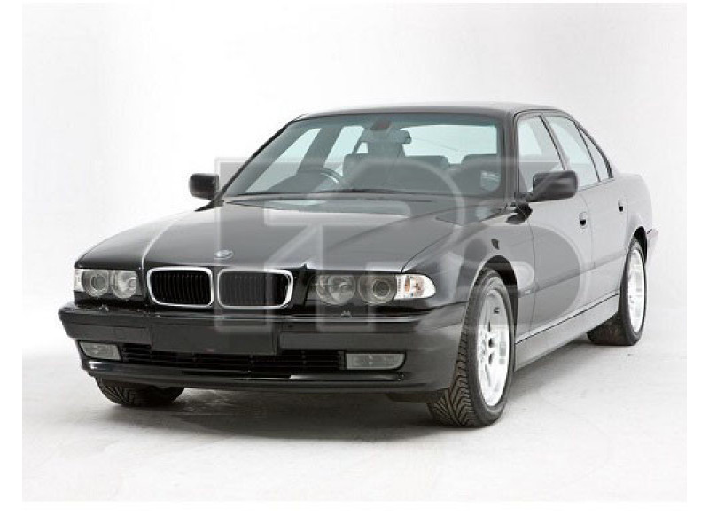Лобове скло з датчиком BMW 7 E38 1999-2001 XYG
