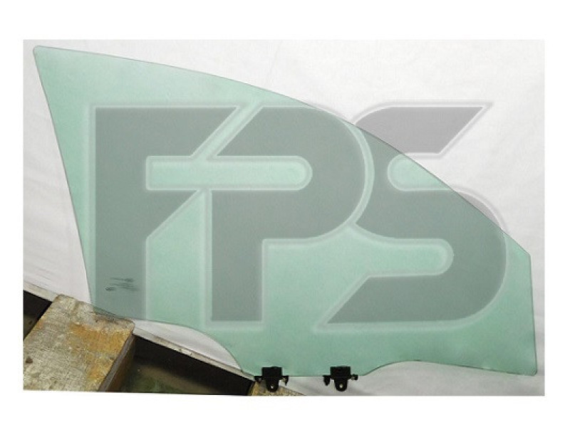 Бічне скло передніх дверей праве ACURA MDX 2013-XYG