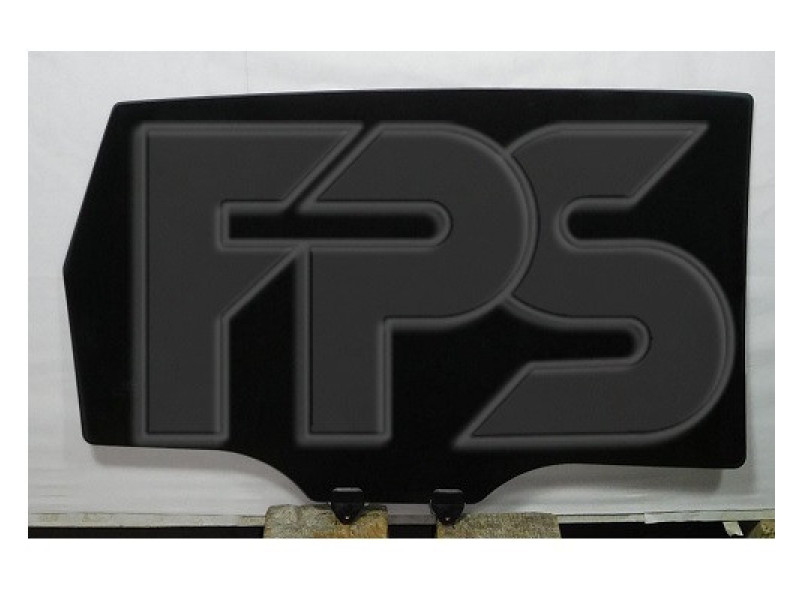 Бічне скло ліве задніх дверей ACURA MDX 2013 (XYG)