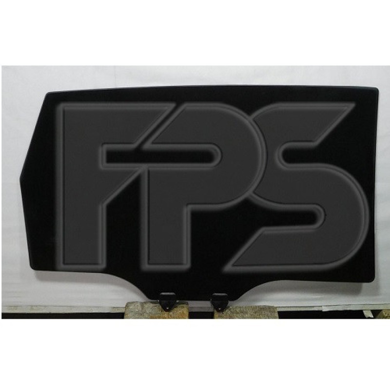 Бічне скло ліве задніх дверей ACURA MDX 2013 (XYG)