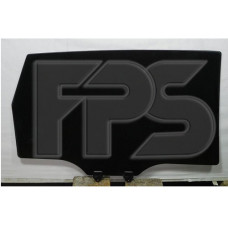 Бічне скло задньої двері праве ACURA MDX 2013- XYG