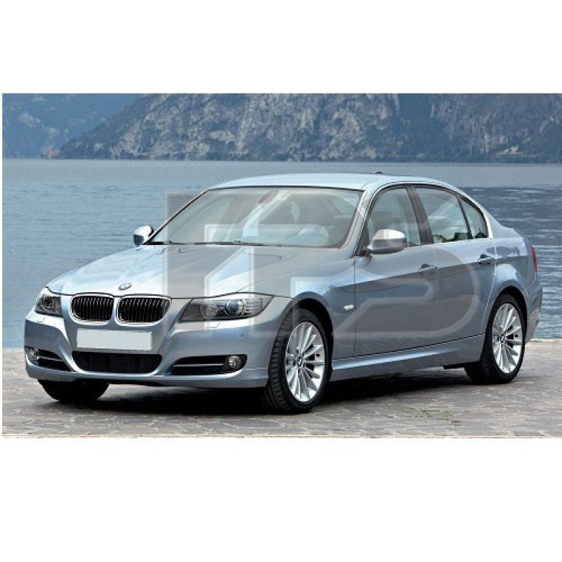 Лобове скло BMW 3 E90 05-11 (Pilkington)