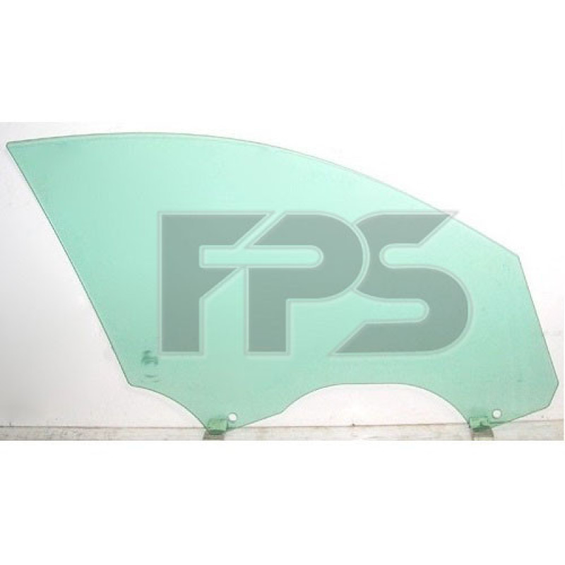Скло дверне переднє праве BMW X6 E71 08-14 (Armourplate)