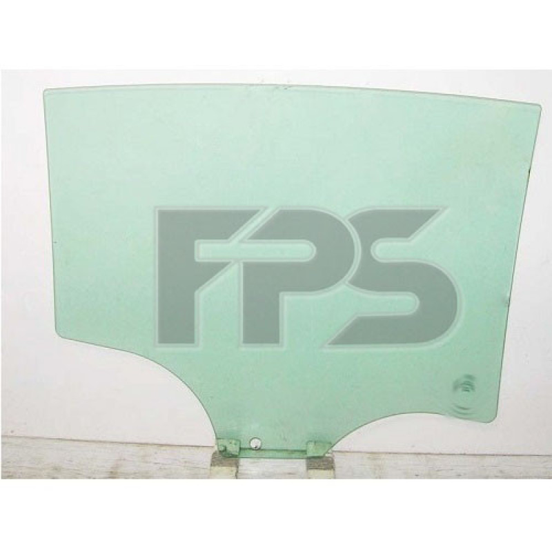 Скло задніх дверей BMW X6 E71 08-14 ліве (SEKURIT)