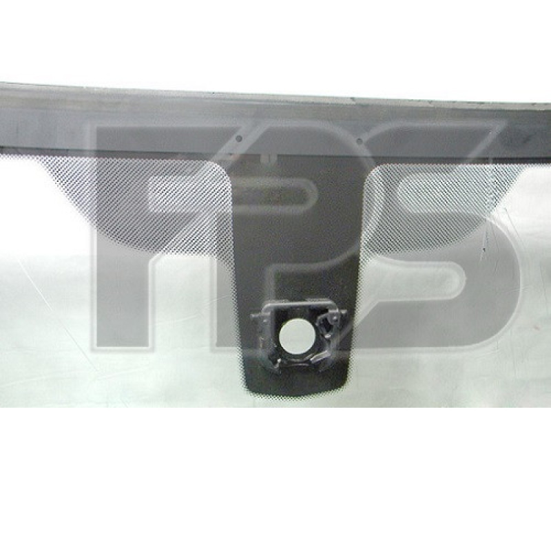 Лобове скло BMW 5 F10 12-17 (Sekurit) під датчик, 51317333827 