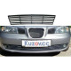 Решітка переднього бампера середня Seat Cordoba 02-08 (Тайвань) 6L0853667A01C
