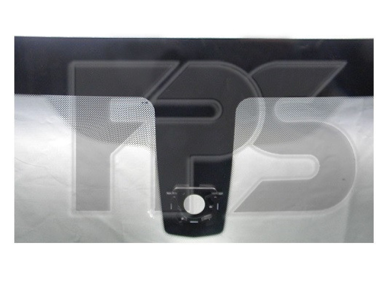 Лобове скло з датчиком BMW 7 F01 2013-2015 Sekurit