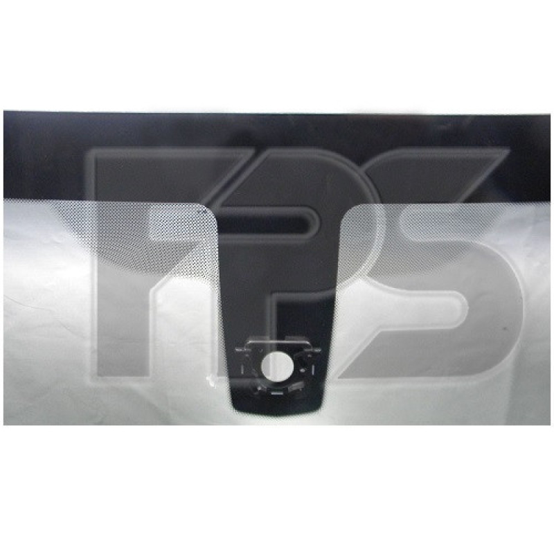 Лобове скло з датчиком BMW 7 F01 2013-2015 Sekurit