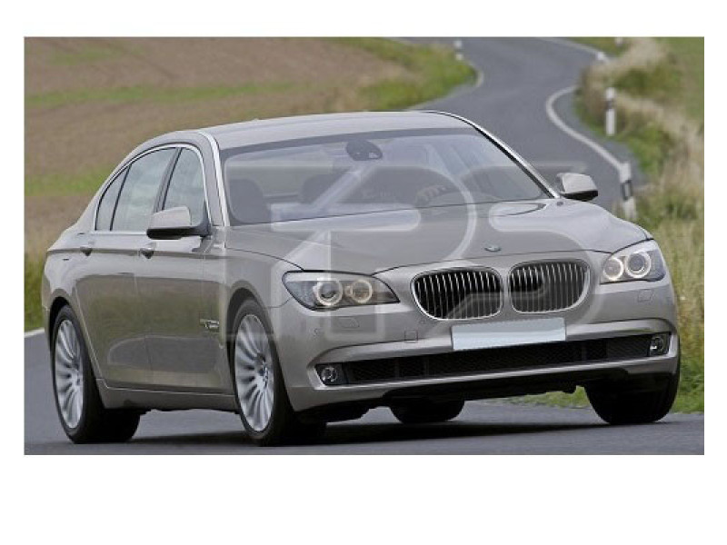 Лобове скло з датчиком BMW 7 F01 2013-2015 Sekurit
