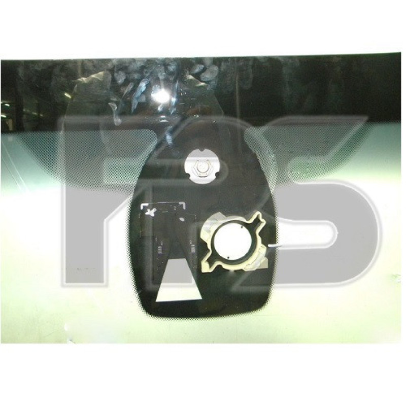 Лобове скло з датчиком та камерою BMW 7 F01 2010-2012 Sekurit