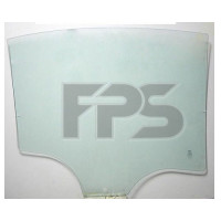 Скло задніх дверей BMW 7 F01 09-15 ліве (XYG)