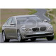 Скло задніх дверей BMW 7 F01 09-15 праве (XYG)
