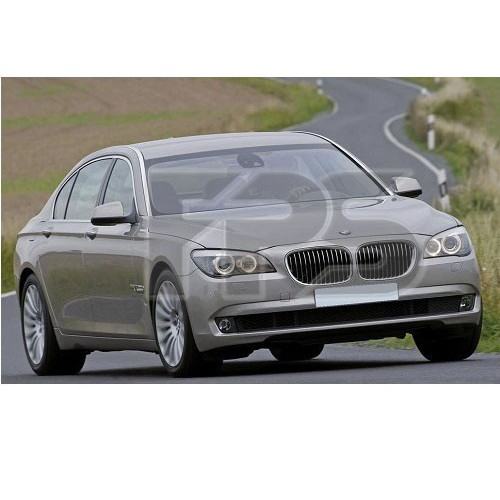 Скло дверне переднє ліве BMW 7 F01 2009-2015 (SEKURIT)