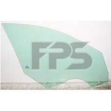 Скло дверне переднє праве BMW 7 F01 09-15 (SEKURIT)