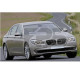 Скло задніх дверей BMW 7 F01 09-15 праве (SEKURIT)