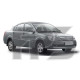 Лобове скло Chery Elara A5 2006-2011 XYG