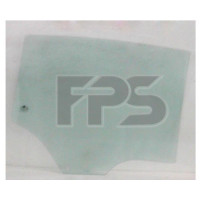 Скло задніх дверей Chevrolet Tacuma 00-08 ліве (XYG)