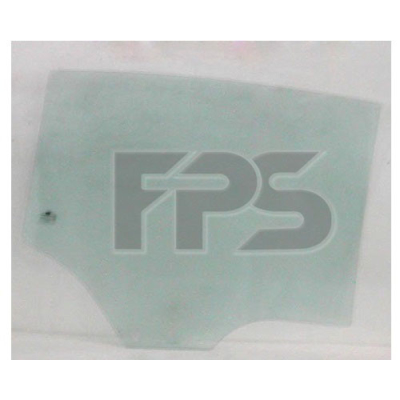 Скло задніх дверей Chevrolet Tacuma 00-08 ліве (XYG)