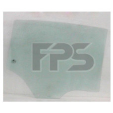 Скло задніх дверей Chevrolet Tacuma 00-08 праве (XYG)