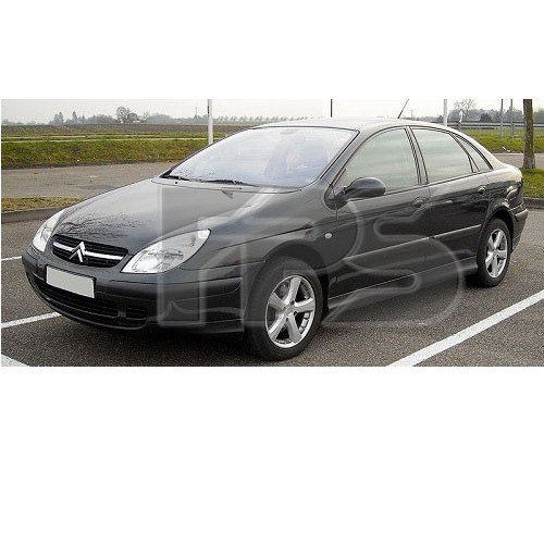 Лобове скло Citroen C5 2000-2008 (XYG) 