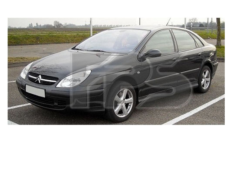 Лобове скло Citroen C5 00-08 (XYG) 