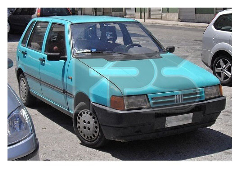 Лобове скло Fiat Uno / Fiorino 88-02 (XYG)