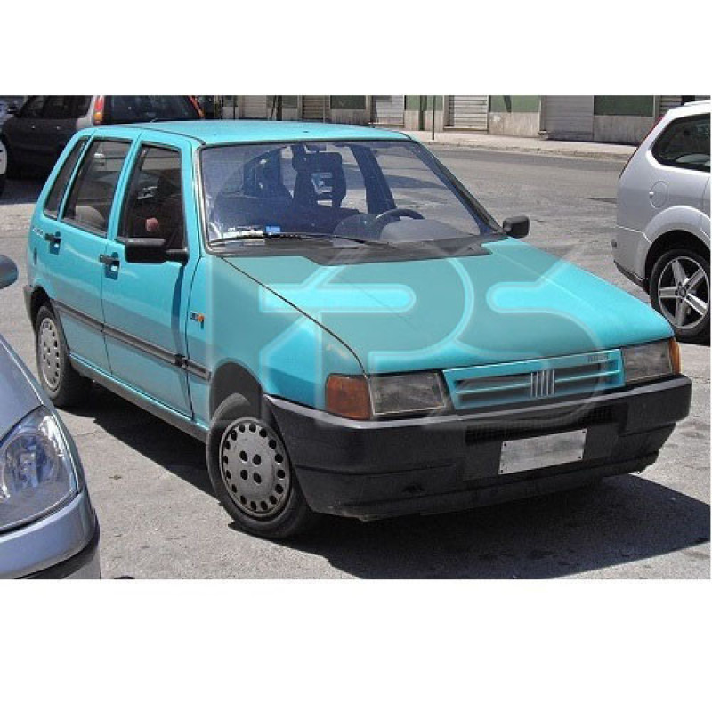 Лобове скло Fiat Uno / Fiorino 88-02 (XYG)