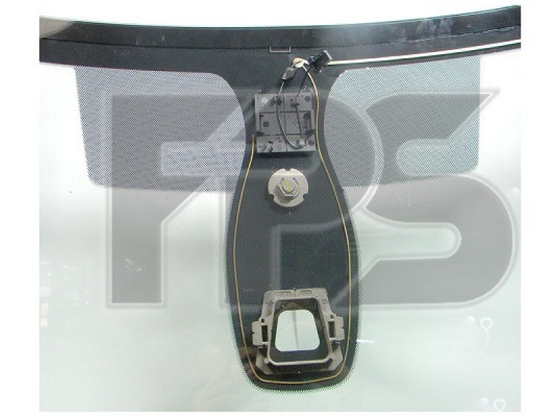 Лобове скло переднє Citroen DS5 2011- XYG GS 2043 D11