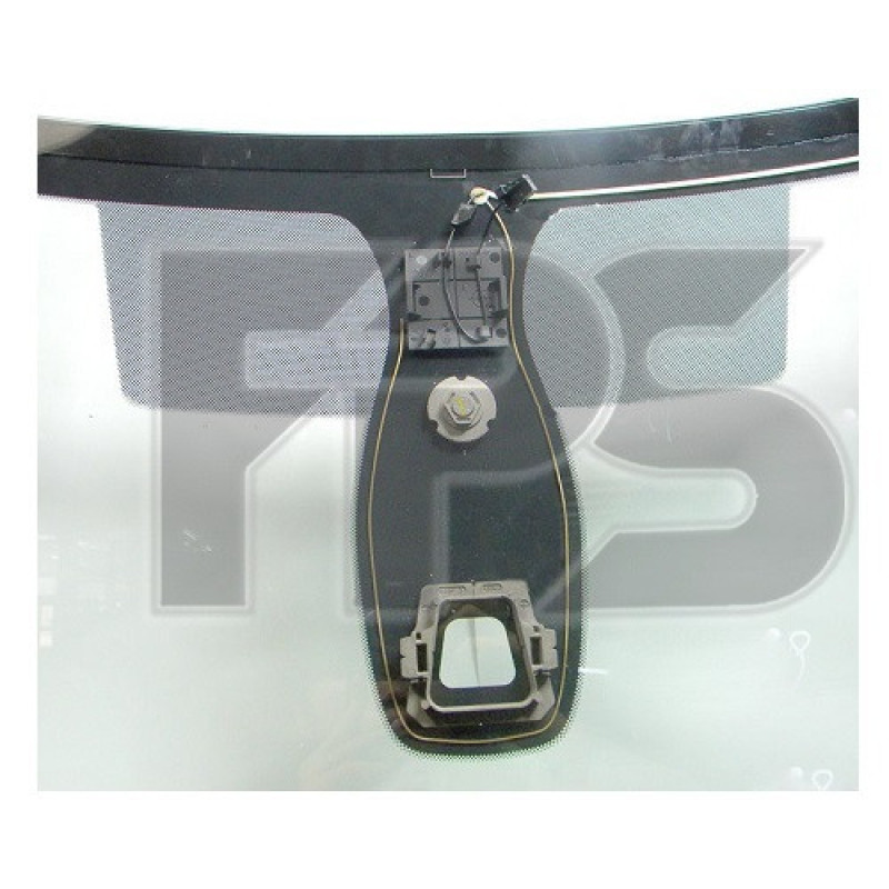 Лобове скло переднє Citroen DS5 2011- XYG GS 2043 D11