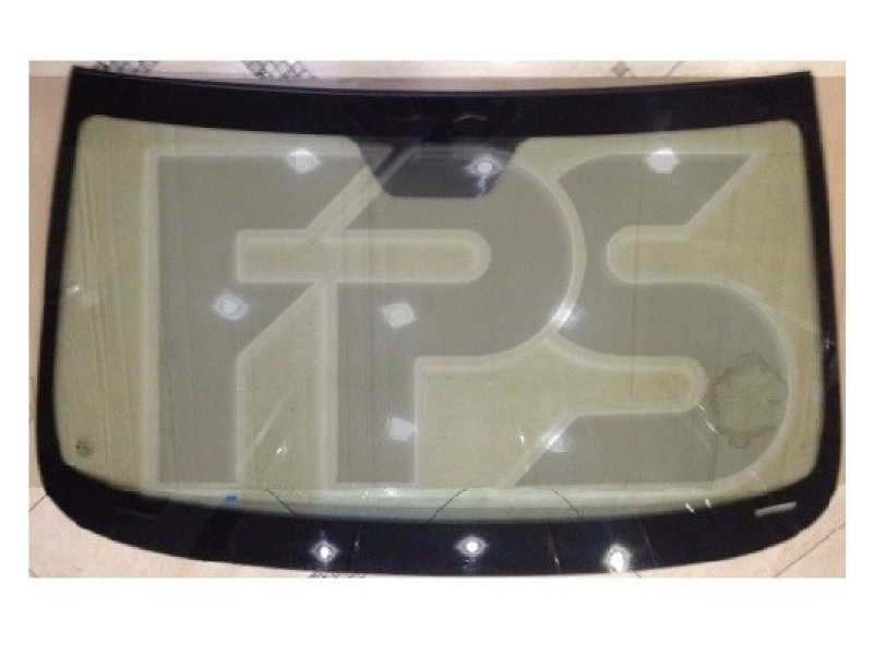 Лобове скло Geely Emgrand X7 11- (XYG) GS 2904 D11