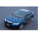 Лобове скло Mazda 6 GG/GY 02-05 (XYG) без датчиків