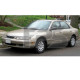 Молдинг лобового скла Mazda 626 92-97 седан (SEKURIT)