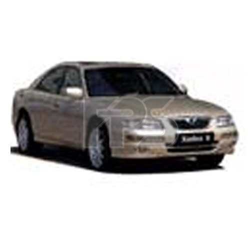 Лобове скло Mazda Xedos 9 93-01 (XYG) GS 4415 D11