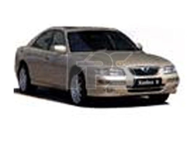 Лобове скло Mazda Xedos 9 93-01 (XYG) GS 4415 D11