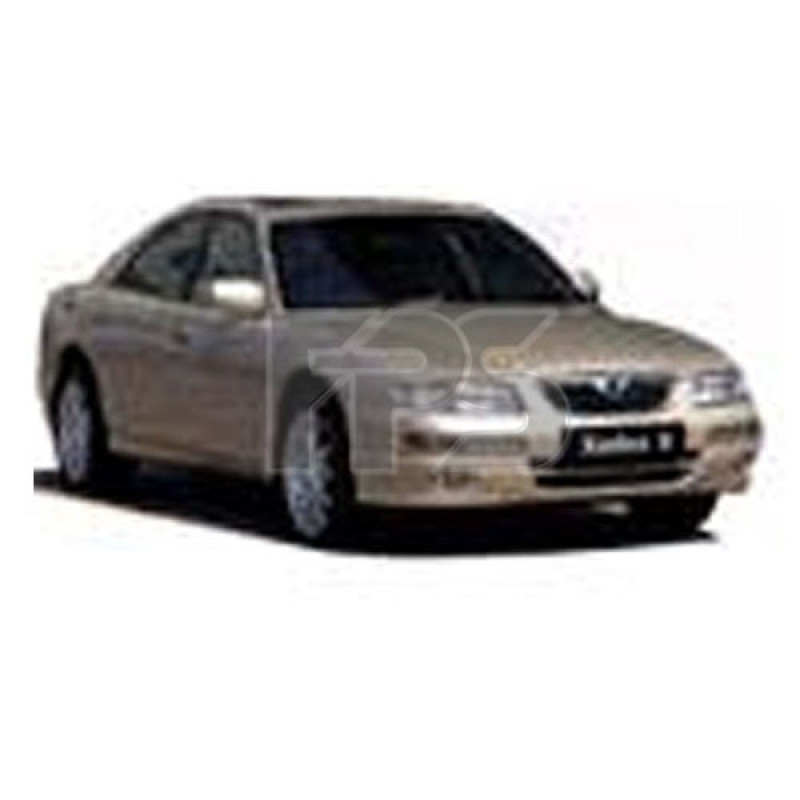 Лобове скло Mazda Xedos 9 93-01 (XYG) GS 4415 D11