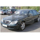 Лобове скло Mercedes S-class W220 98-02 (XYG) обігрів, датчик