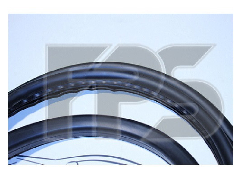 Молдинг лобового скла Mercedes G-class W460-W463 80-97 (Pilkington)