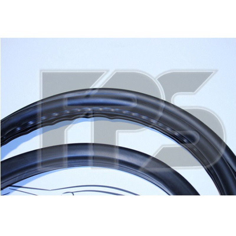 Молдинг лобового скла Mercedes G-class W460-W463 80-97 (Pilkington)