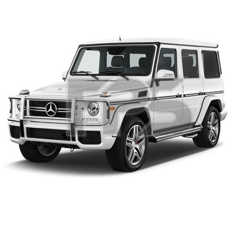 Молдинг лобового скла Mercedes G-class W460-W463 80-97 (Pilkington)
