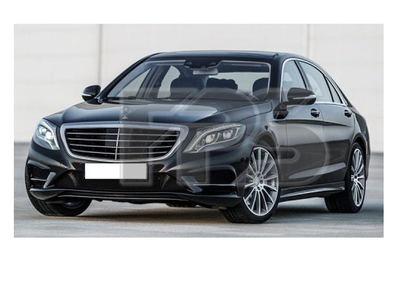 Лобове скло Mercedes S-class (W222) 13- (XYG) GS 4627 D11