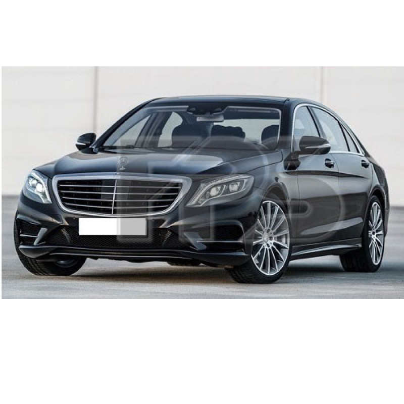 Лобове скло Mercedes S-class (W222) 13- (XYG) GS 4627 D11