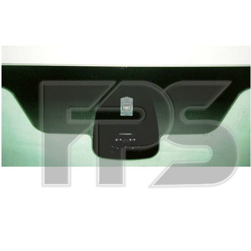 Лобове скло Nissan Primera P12 02-08 (Pilkington) датчик