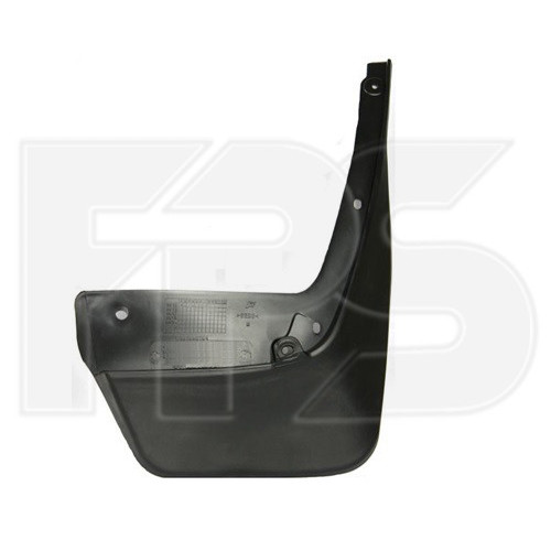 Бризковики задній лівий Renault Logan 2004-2013 седан FPS 6001998164
