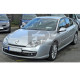 Бічне скло задньої двері Renault Laguna 07-15 ліве (Pilkington)