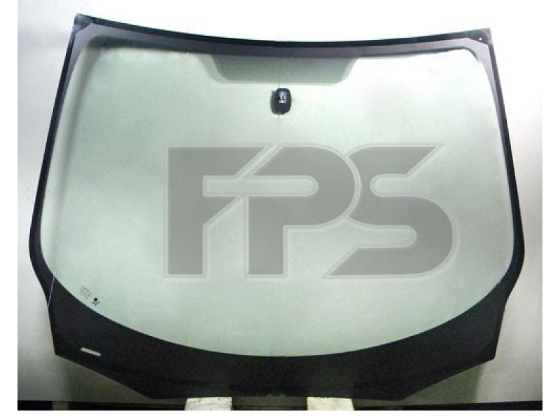 Лобове скло Renault Scenic, Grand Scenic 09-16 (XYG)