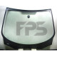 Лобове скло Renault Scenic, Grand Scenic 09-16 (XYG)
