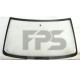 Лобове скло Renault R19 88-95 (XYG) GS 6036 D12