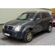 Лобове скло SsangYong Rexton 02-12 (XYG)